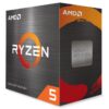 Amd Ryzen 5 5600 AM4Pin 65W Fanlı (Box)