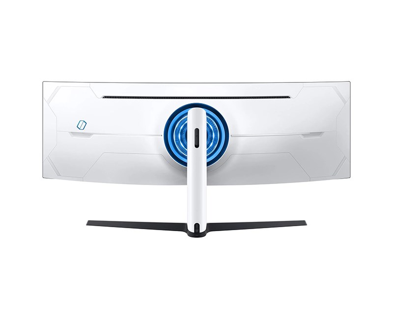 Samsung 49" LS49AG950NUXUF Odyssey Neo G9 Curved - Msk Global