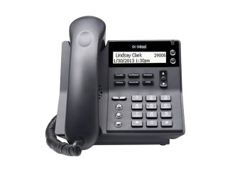 Mitel IP420G  ile görüşmelerinize fonksiyon ve güç gelsin, standart IP Telefon ve ortak alan telefonu serisi olarak adlandırılır. Mitel Partneri MSK Global’den tüm ürünlerin fiyat bilgisi, teklif isteği ve stok bilgisini müşteri temsilcilerimize ulaşarak alabilirsiniz.