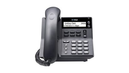 Mitel IP420G  ile görüşmelerinize fonksiyon ve güç gelsin, standart IP Telefon ve ortak alan telefonu serisi olarak adlandırılır. Mitel Partneri MSK Global’den tüm ürünlerin fiyat bilgisi, teklif isteği ve stok bilgisini müşteri temsilcilerimize ulaşarak alabilirsiniz.