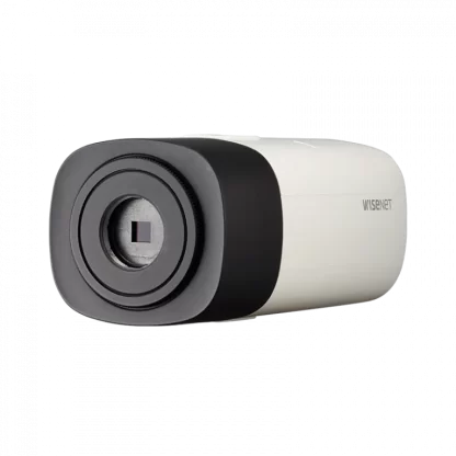 XNB-8000 5 MP Ağ Kamerası box