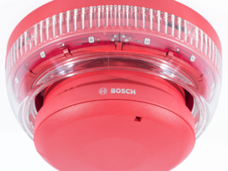 Bosch FNX-425U-WFRD siren flaşör