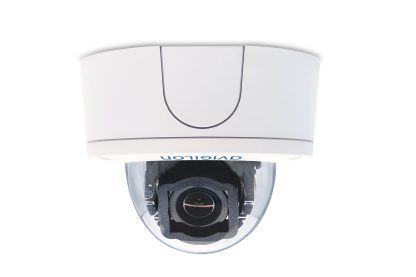 Avigilon 3.0C-H5SL-D1 Dome 3MP H5SL iç ortam kamera ip poe