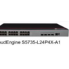 S5735-L24P4X-A1 fiyat poe 10g switch fiyat