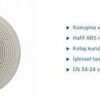 Bosch LC3-UC06E fiyat