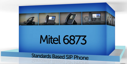 mitel 6873 phone sip