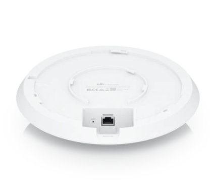 Ubiquiti u6 wifi6e enterprise model