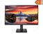 LG 21.5" 22MP410P-B 5ms 75Hz HDMI D-Sub FreeSync