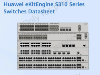 uawei S310-24P4S, yüksek performanslı ağ yönetimi için ideal bir çözümdür, 24 PoE destekli Gigabit portu ve 4 SFP uplink portu ile esnek bağlantı seçenekleri sunar. msk global distribütörü fiyatı ile gelir. ücretsiz