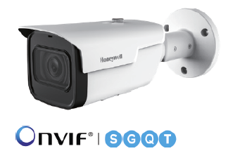 honeywell performans serisi 2mp motorize kamera