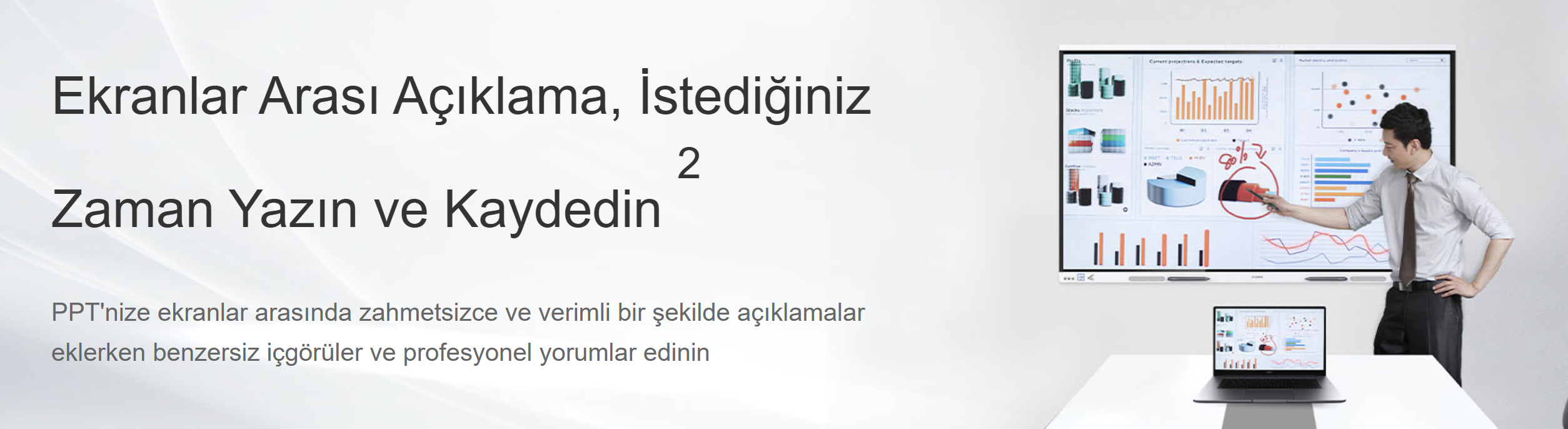 board3 akıllı tahta yazo