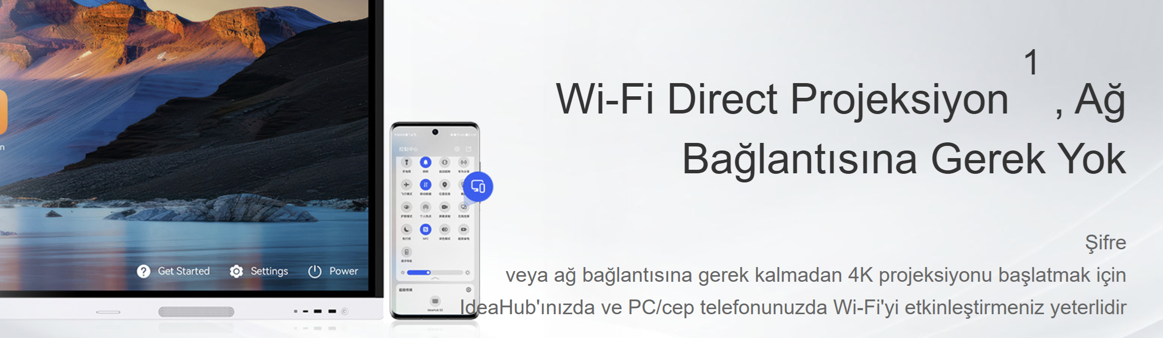 board3 pro 4k wifi